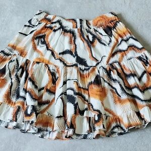 Willa Story Cotton Jackie Skirt